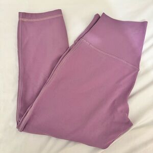 Lululemon Align leggings
